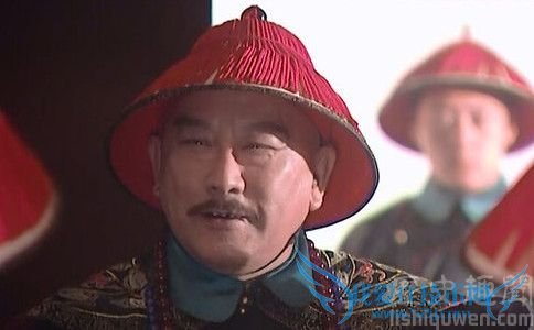 索额图剧照 索额图剧照