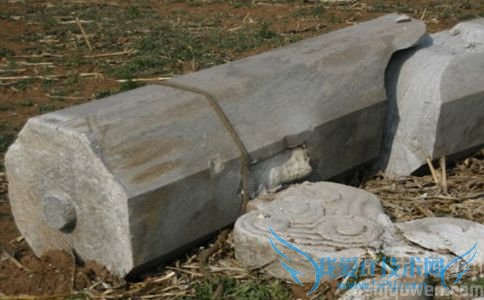 索额图墓 索额图墓