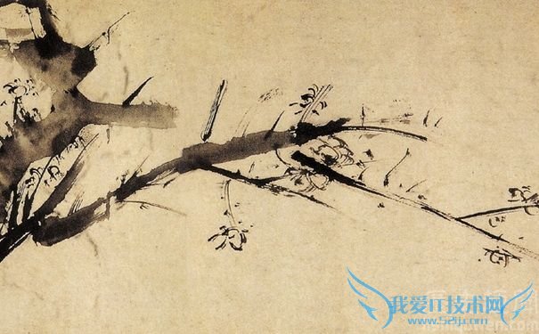 徐渭作品 徐渭作品