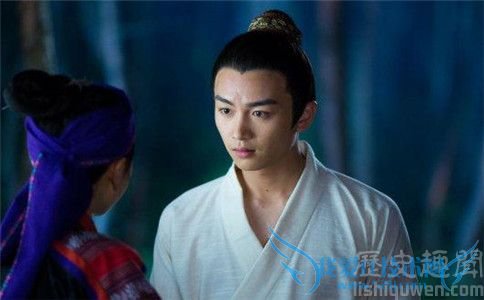 林平之为什么恨令狐冲 笑傲江湖林平之隐喻 林平之为什么恨令狐冲 笑傲江湖林平之隐喻