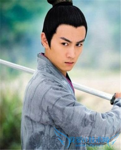 林平之为什么恨令狐冲 笑傲江湖林平之隐喻 林平之为什么恨令狐冲 笑傲江湖林平之隐喻