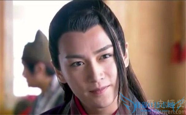 林平之为什么恨令狐冲 笑傲江湖林平之隐喻 林平之为什么恨令狐冲 笑傲江湖林平之隐喻