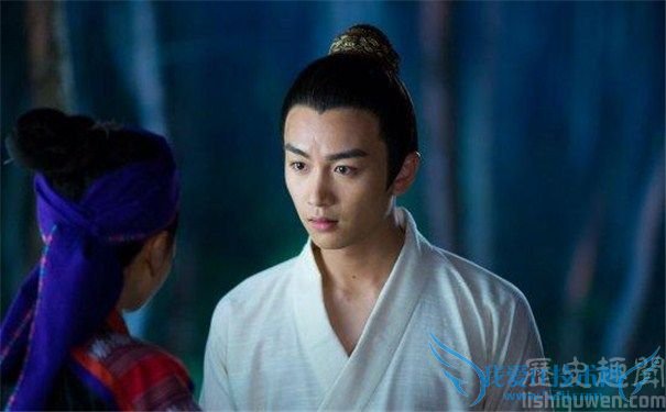 林平之为什么恨令狐冲 笑傲江湖林平之隐喻 林平之为什么恨令狐冲 笑傲江湖林平之隐喻