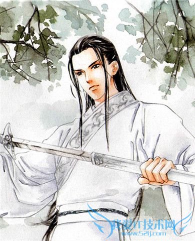 展昭和白玉堂谁厉害 白玉堂的结局如何 展昭和白玉堂谁厉害 白玉堂的结局如何