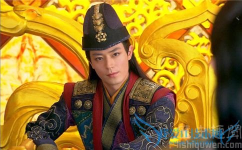 杨莲亭和东方不败什么关系 霍建华版的杨莲亭 杨莲亭和东方不败什么关系 霍建华版的杨莲亭