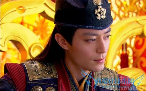 杨莲亭和东方不败什么关系 霍建华版的杨莲亭 杨莲亭和东方不败什么关系 霍建华版的杨莲亭