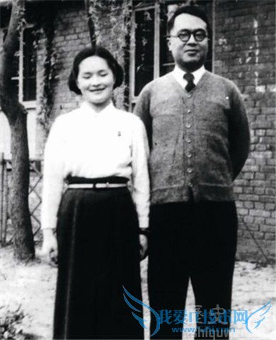 钱钟书和杨绛的爱情 钱钟书女儿叫什么 钱钟书和杨绛的爱情 钱钟书女儿叫什么