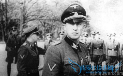 海德里希是犹太人吗 海德里希是怎么死的 海德里希是犹太人吗 海德里希是怎么死的