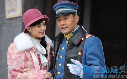 小凤仙的故事 蔡锷与小凤仙恋情纯属戏说吗 小凤仙的故事 蔡锷与小凤仙恋情纯属戏说吗