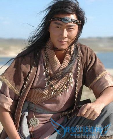 寇英杰简介 对寇英杰的评价 寇英杰扮演者 寇英杰简介 对寇英杰的评价 寇英杰扮演者