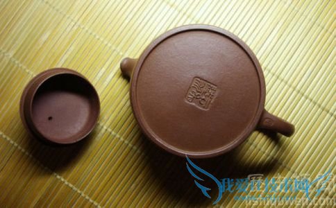 陆羽紫砂壶 陆羽紫砂壶