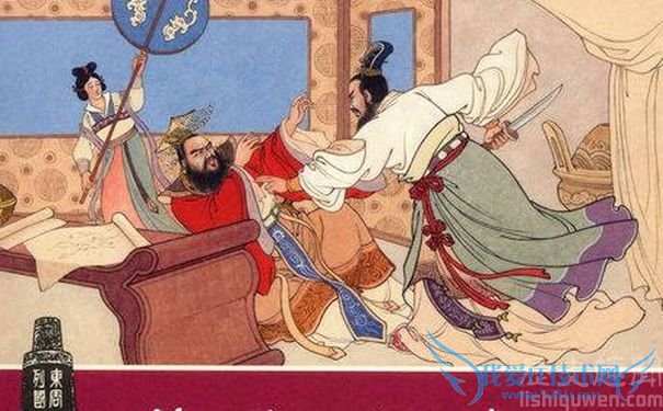 荆轲刺秦的故事内容 荆轲刺秦王为什么会失败 荆轲刺秦的故事内容 荆轲刺秦王为什么会失败