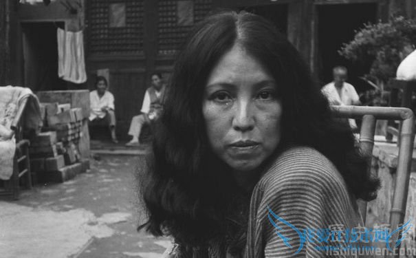 三毛照片 三毛照片