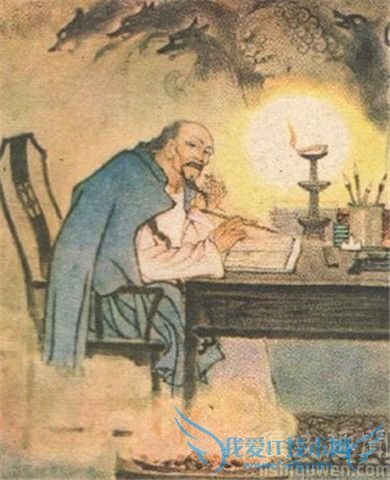 蒲松龄是什么家 蒲松龄有哪些作品 蒲松龄是什么家 蒲松龄有哪些作品