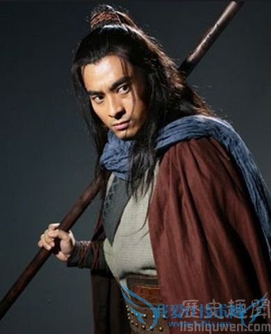 新水浒传武松 新水浒传武松