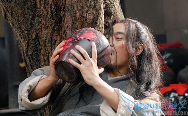 新水浒传武松 新水浒传武松