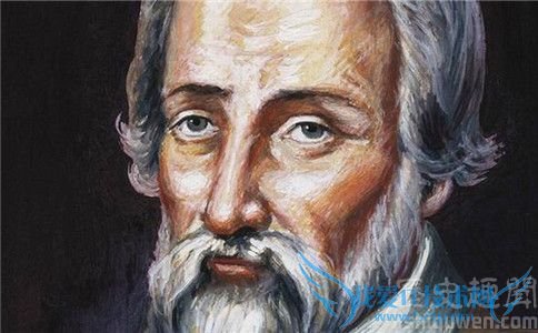 维萨留斯的事迹 维萨留斯与人体构造 维萨留斯的事迹 维萨留斯与人体构造