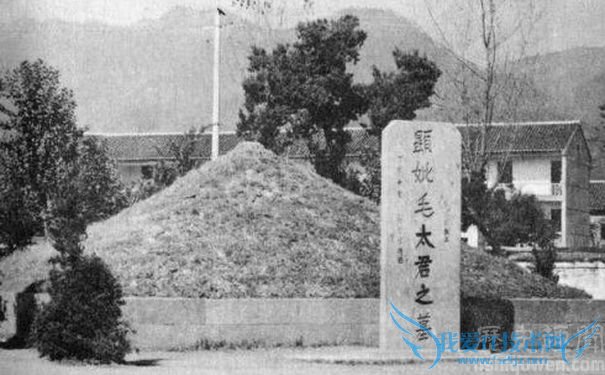 毛福梅的简介 毛福梅怎么死的 毛福梅的简介 毛福梅怎么死的