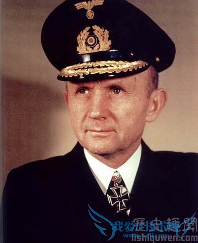 邓尼茨为什么没有死刑 邓尼茨的晚年生活 邓尼茨为什么没有死刑 邓尼茨的晚年生活