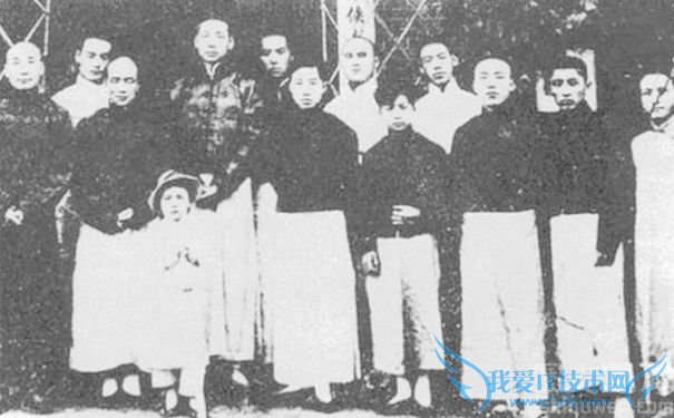 真实的韩慕侠 韩慕侠为29军大刀队开山始祖 真实的韩慕侠 韩慕侠为29军大刀队开山始祖