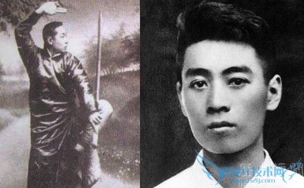 真实的韩慕侠 韩慕侠为29军大刀队开山始祖 真实的韩慕侠 韩慕侠为29军大刀队开山始祖