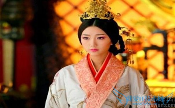 上官皇后 上官皇后