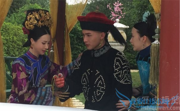 寂寞空庭春欲晚惠妃 惠妃的结局如何 寂寞空庭春欲晚惠妃 惠妃的结局如何