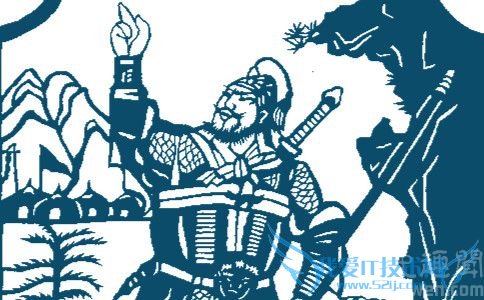 水浒传索超的简介 杨志和索超是什么关系 水浒传索超的简介 杨志和索超是什么关系