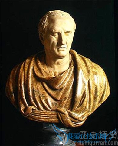 西塞罗的故事 西塞罗是怎么死的 西塞罗的故事 西塞罗是怎么死的