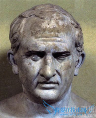 西塞罗的故事 西塞罗是怎么死的 西塞罗的故事 西塞罗是怎么死的