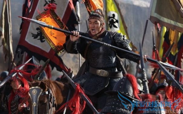 董平剧照 董平剧照