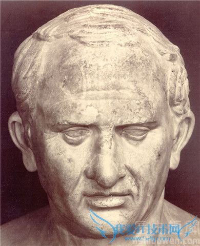 西塞罗的故事 西塞罗是怎么死的 西塞罗的故事 西塞罗是怎么死的