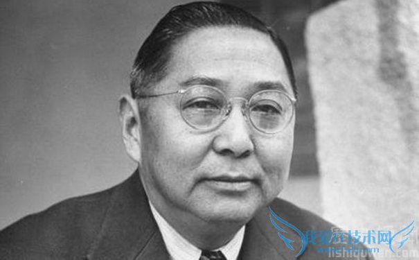 孙中山的儿子孙科 孙中山的儿子孙科