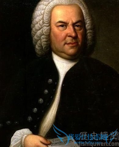 巴赫图片 巴赫图片