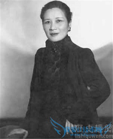宋霭龄和孔祥熙 宋霭龄拥有多少钱财 宋霭龄和孔祥熙 宋霭龄拥有多少钱财
