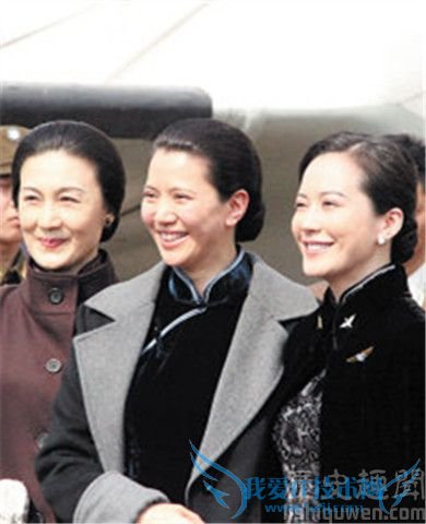 宋霭龄和孔祥熙 宋霭龄拥有多少钱财 宋霭龄和孔祥熙 宋霭龄拥有多少钱财