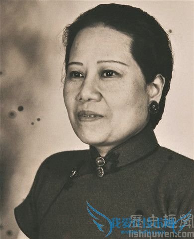 宋霭龄和孔祥熙 宋霭龄拥有多少钱财 宋霭龄和孔祥熙 宋霭龄拥有多少钱财