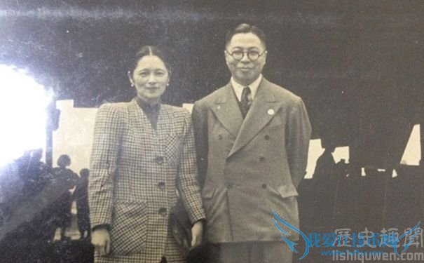 吴国桢的事件 吴国桢与宋美龄什么关系 吴国桢的事件 吴国桢与宋美龄什么关系