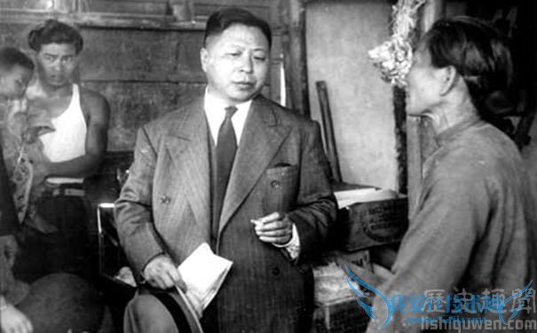 吴国桢的事件 吴国桢与宋美龄什么关系 吴国桢的事件 吴国桢与宋美龄什么关系