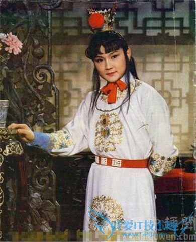 电视剧贾宝玉剧照 电视剧贾宝玉剧照