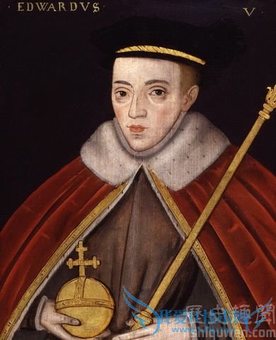 英王爱德华四世介绍 爱德华四世的儿子是谁 英王爱德华四世介绍 爱德华四世的儿子是谁