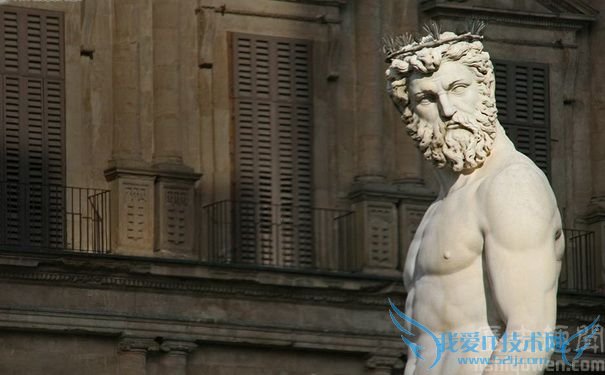 宙斯是什么神 宙斯的父亲是谁 宙斯是什么神 宙斯的父亲是谁