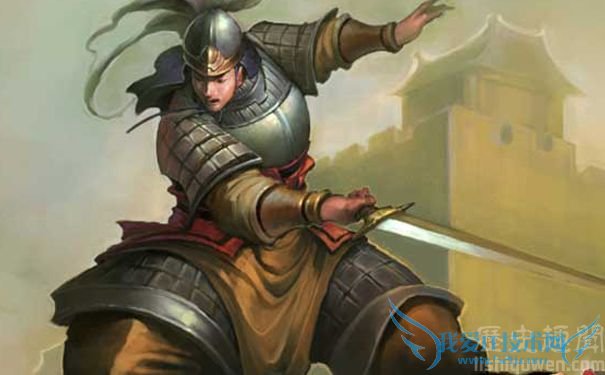 刘封的游戏形象.jpg 刘封的游戏形象.jpg