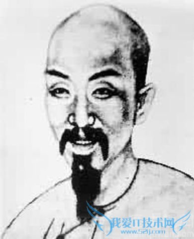 姚鼐是哪个学派的 姚鼐代表作是什么 姚鼐是哪个学派的 姚鼐代表作是什么