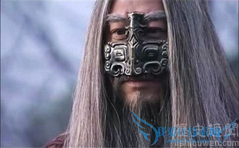 公子虔剧照 公子虔剧照