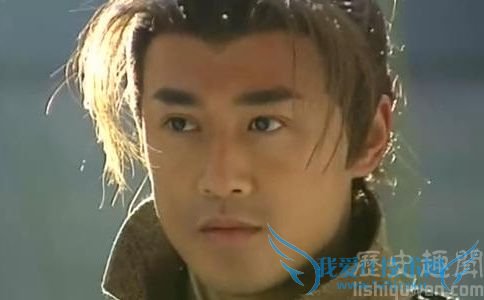 寇仲的结局怎么样 寇仲是怎么死的 寇仲的结局怎么样 寇仲是怎么死的