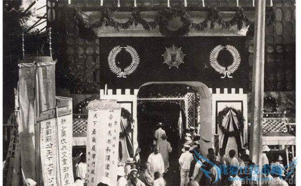 黎元洪为何告段祺瑞杀张振武 对黎元洪的评价 黎元洪为何告段祺瑞杀张振武 对黎元洪的评价