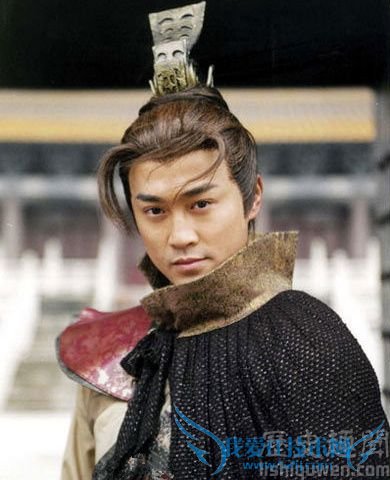 寇仲的结局怎么样 寇仲是怎么死的 寇仲的结局怎么样 寇仲是怎么死的