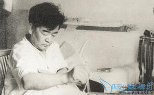 黄胄的生平简介 黄胄怎么读 黄胄的生平简介 黄胄怎么读