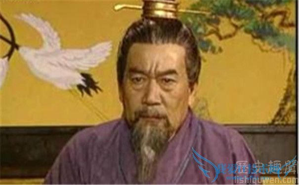 影视剧中的杨素 影视剧中的杨素